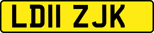 LD11ZJK