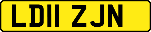 LD11ZJN