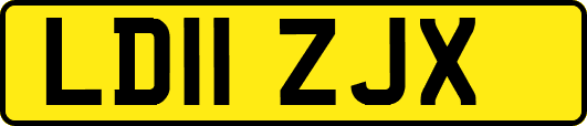 LD11ZJX