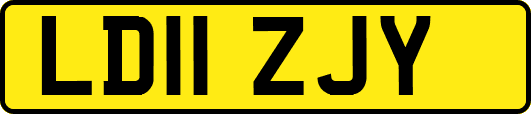 LD11ZJY