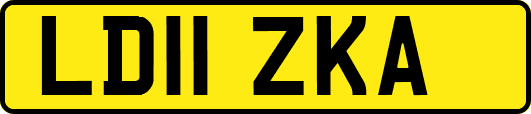 LD11ZKA
