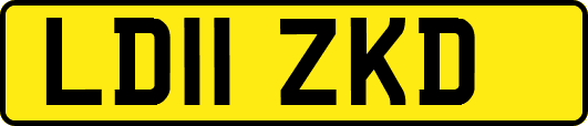 LD11ZKD