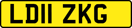 LD11ZKG