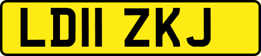 LD11ZKJ