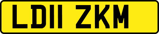 LD11ZKM