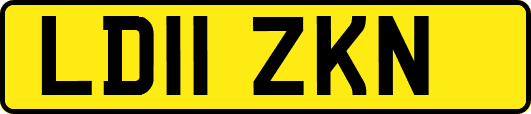 LD11ZKN