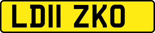 LD11ZKO