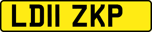 LD11ZKP