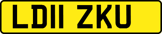 LD11ZKU