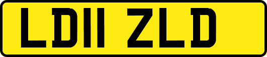 LD11ZLD