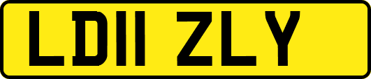 LD11ZLY