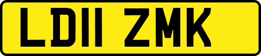 LD11ZMK