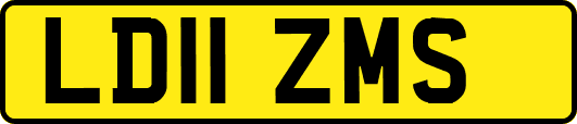 LD11ZMS