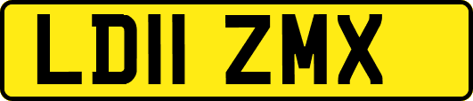 LD11ZMX