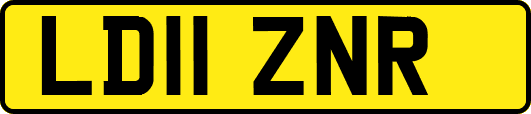LD11ZNR