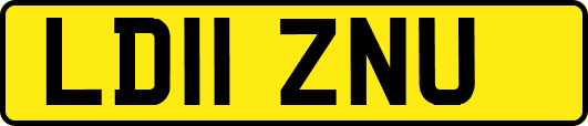 LD11ZNU