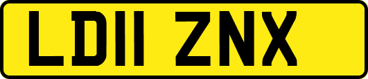 LD11ZNX