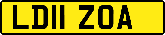 LD11ZOA