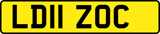 LD11ZOC