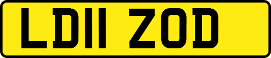 LD11ZOD
