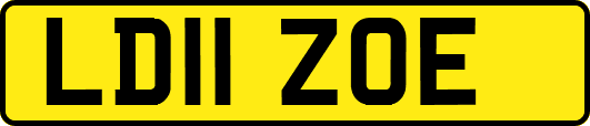 LD11ZOE