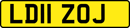 LD11ZOJ