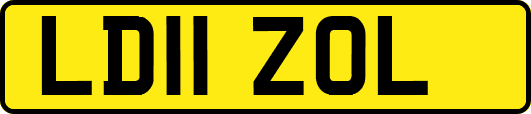 LD11ZOL