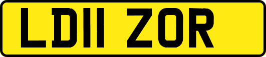 LD11ZOR