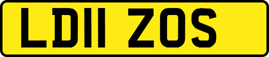 LD11ZOS