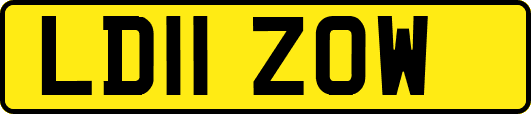 LD11ZOW