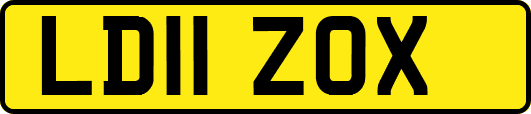 LD11ZOX