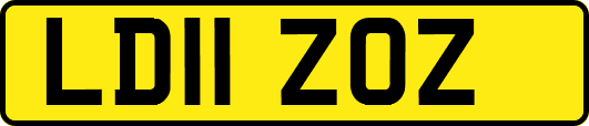 LD11ZOZ