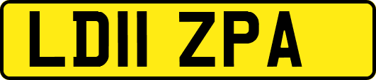 LD11ZPA
