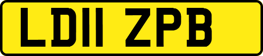 LD11ZPB