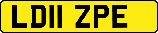 LD11ZPE