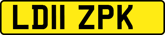 LD11ZPK