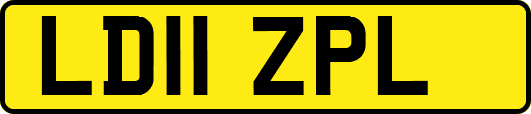 LD11ZPL