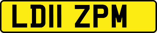 LD11ZPM