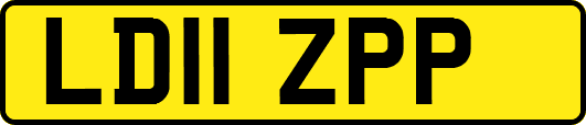 LD11ZPP