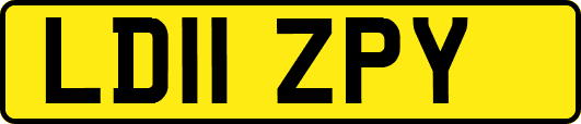 LD11ZPY