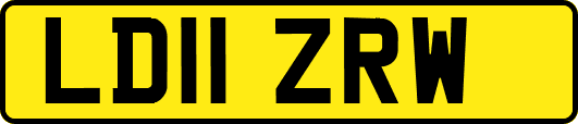 LD11ZRW