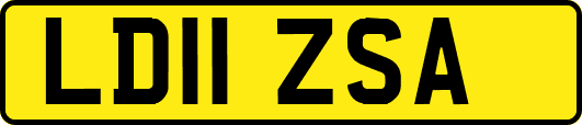 LD11ZSA