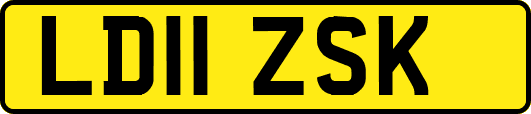 LD11ZSK