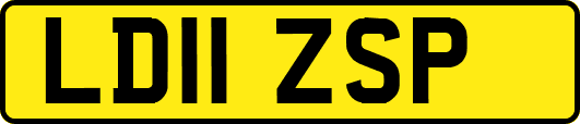 LD11ZSP