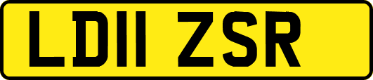 LD11ZSR