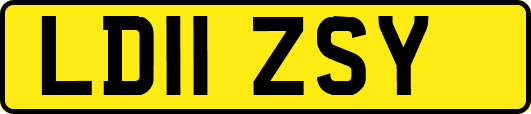 LD11ZSY