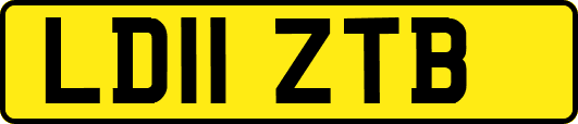 LD11ZTB