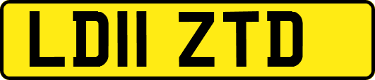 LD11ZTD
