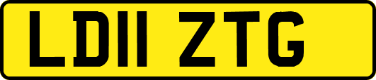 LD11ZTG
