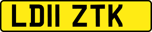 LD11ZTK